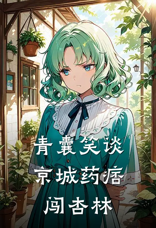 青囊笑谈：京城药痞闯杏林