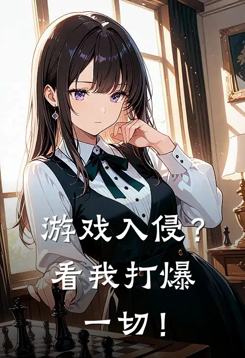 萧逸萧逸(游戏入侵？看我打爆一切！)完整版免费在线阅读_《游戏入侵？看我打爆一切！》全集在线阅读