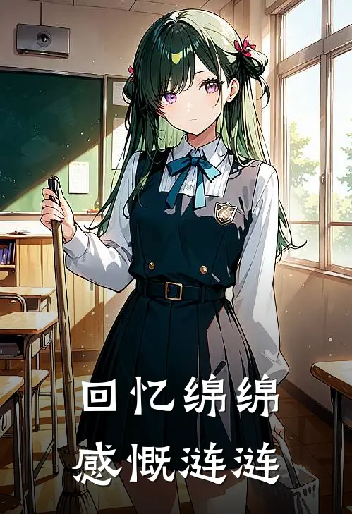 回忆绵绵,感慨涟涟