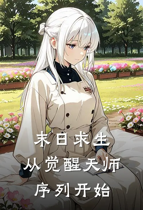 末日求生：从觉醒天师序列开始