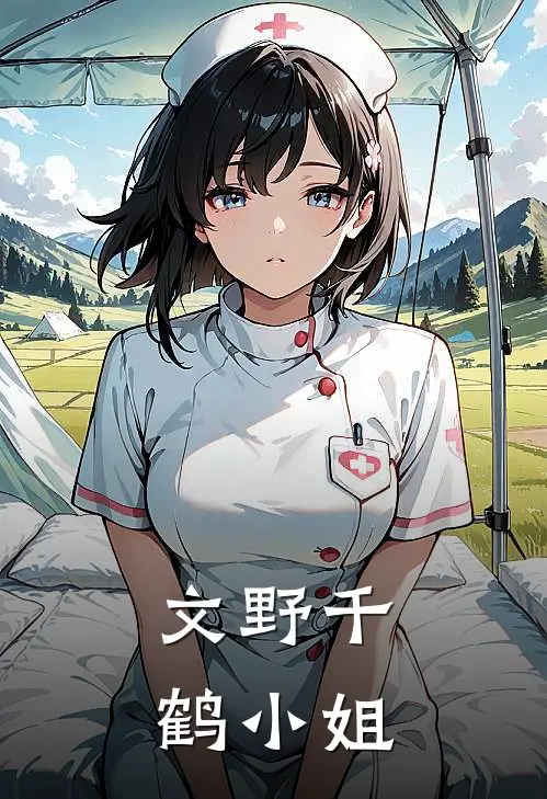 【文野】千鹤小姐