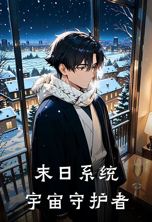 末日系统：宇宙守护者