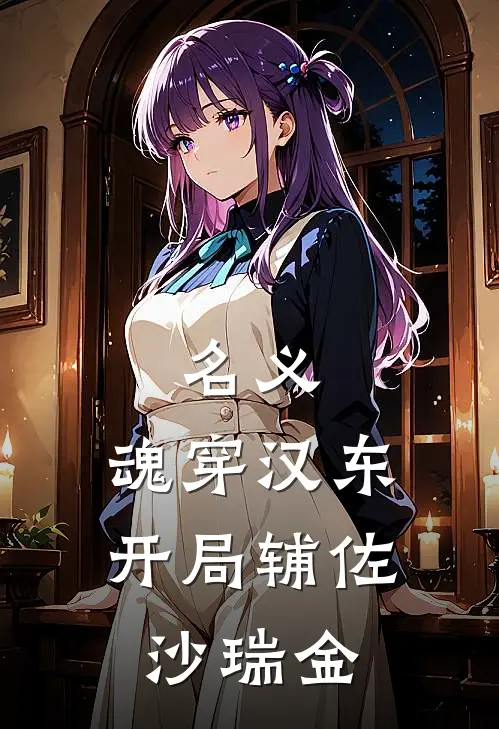 名义：魂穿汉东，开局辅佐沙瑞金