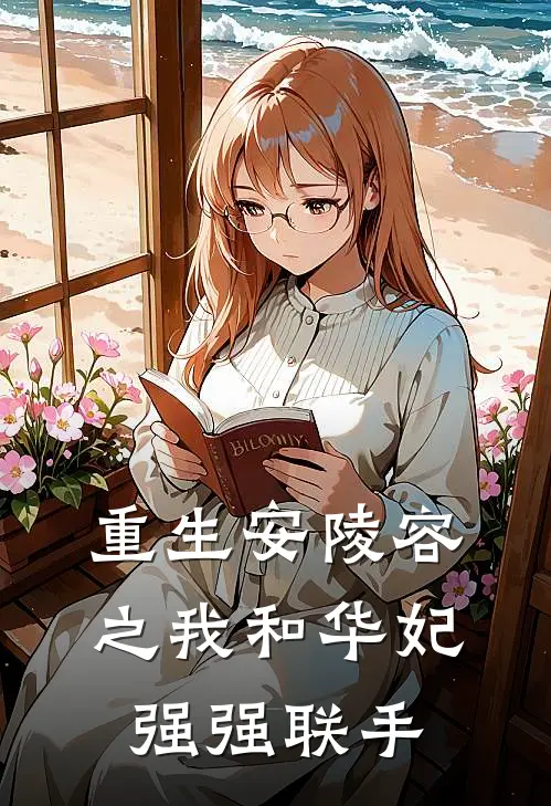 重生安陵容之我和华妃强强联手