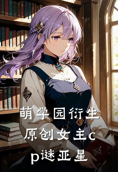 萌学园衍生原创女主cp谜亚星