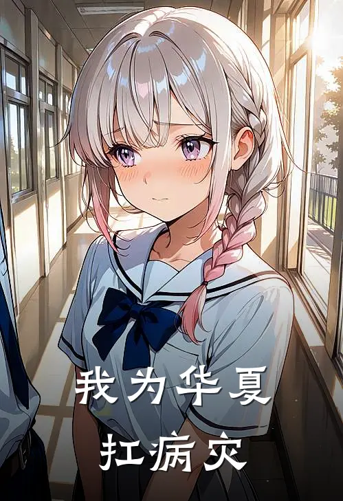 我为华夏扛病灾