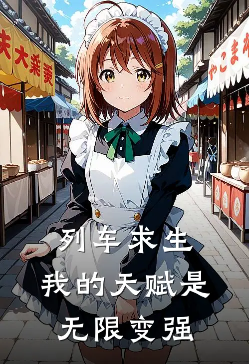 列车求生，我的天赋是无限变强