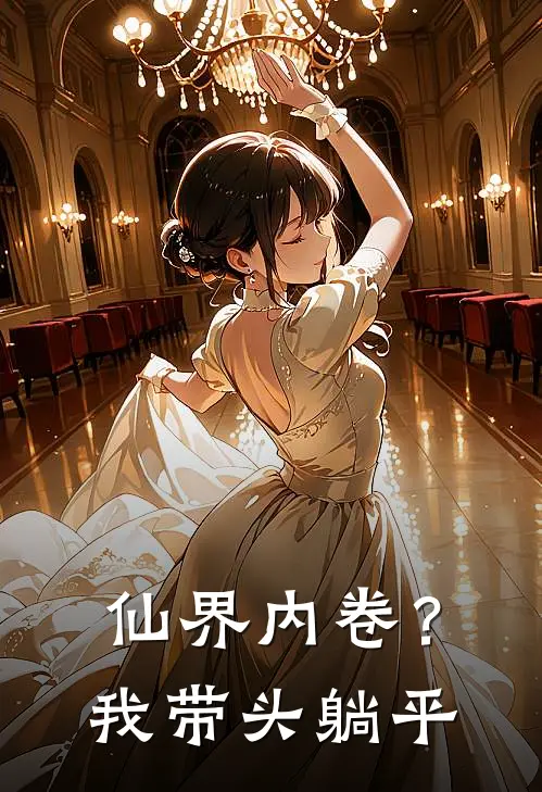 仙界内卷？我带头躺平