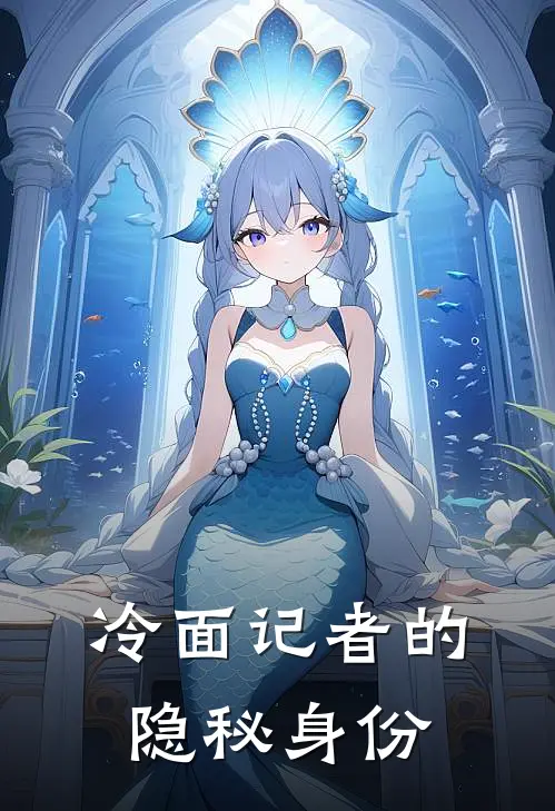 冷面记者的隐秘身份