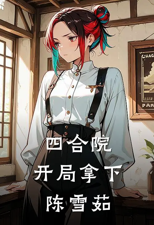 四合院：开局拿下陈雪茹