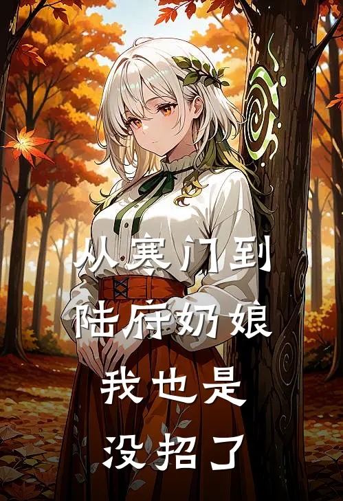 从寒门到陆府奶娘：我也是没招了