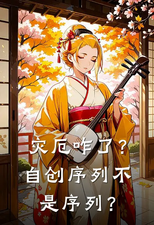 灾厄咋了？自创序列不是序列？(陆鸣酒保)免费小说完结_最新推荐小说灾厄咋了？自创序列不是序列？(陆鸣酒保)