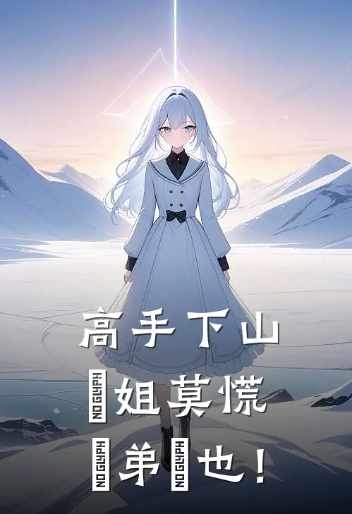 高手下山：師姐莫慌，師弟來也！