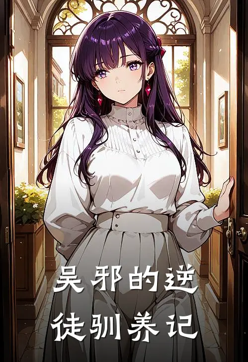 吴邪的逆徒驯养记