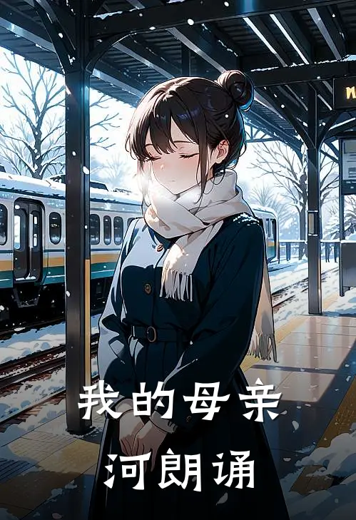 我的母亲河朗诵