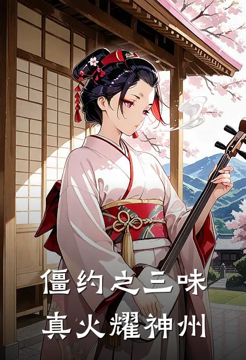 僵约之三味真火耀神州