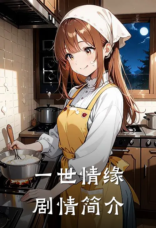 一世情缘剧情简介