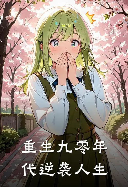 重生九零年代逆袭人生