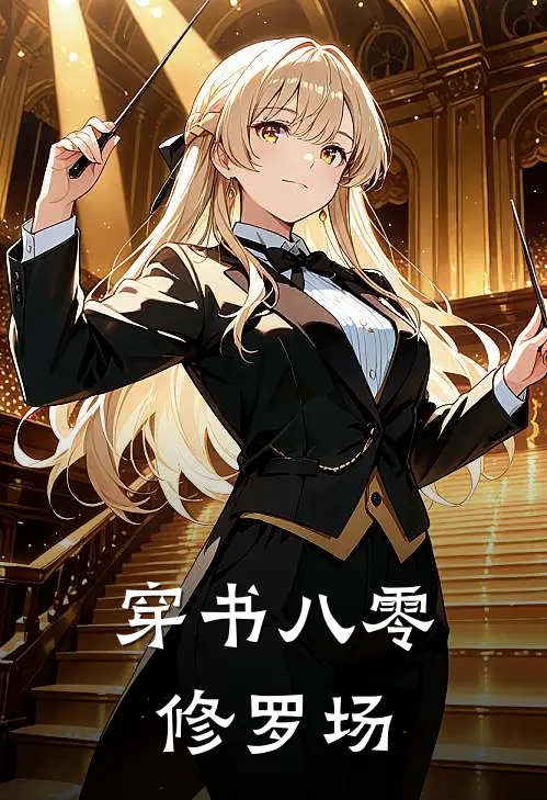 穿书八零修罗场