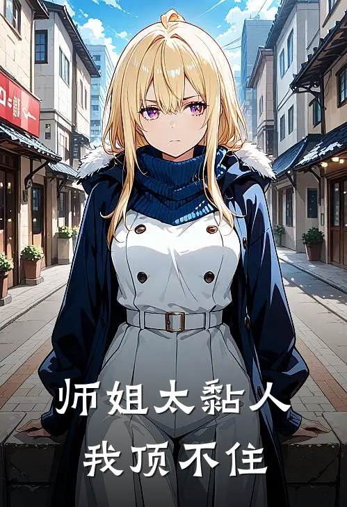 师姐太黏人，我顶不住