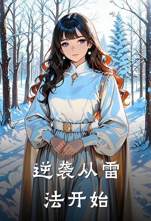 逆袭从雷法开始