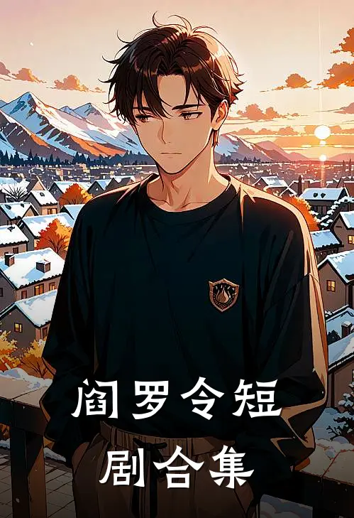 阎罗令短剧合集