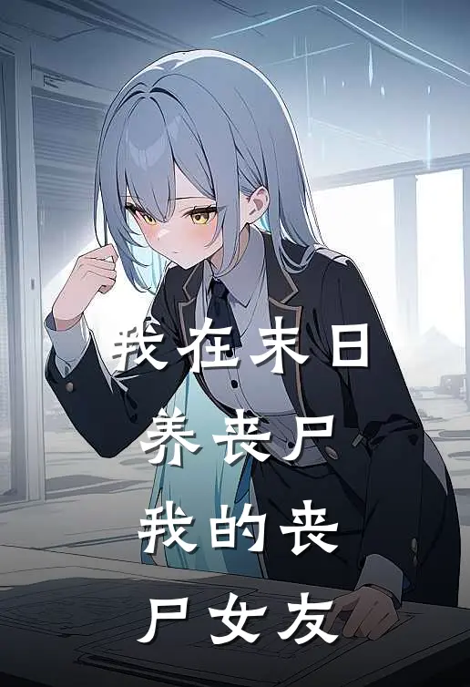 我在末日养丧尸，我的丧尸女友(林晞陆琛)最新热门小说_完结小说我在末日养丧尸，我的丧尸女友(林晞陆琛)