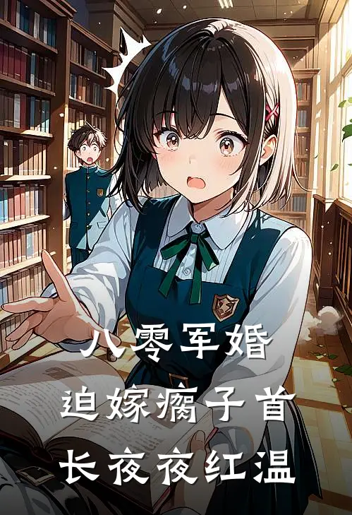八零军婚，迫嫁瘸子首长夜夜红温贾茹林丽芬完结小说免费阅读_热门免费小说八零军婚，迫嫁瘸子首长夜夜红温(贾茹林丽芬)