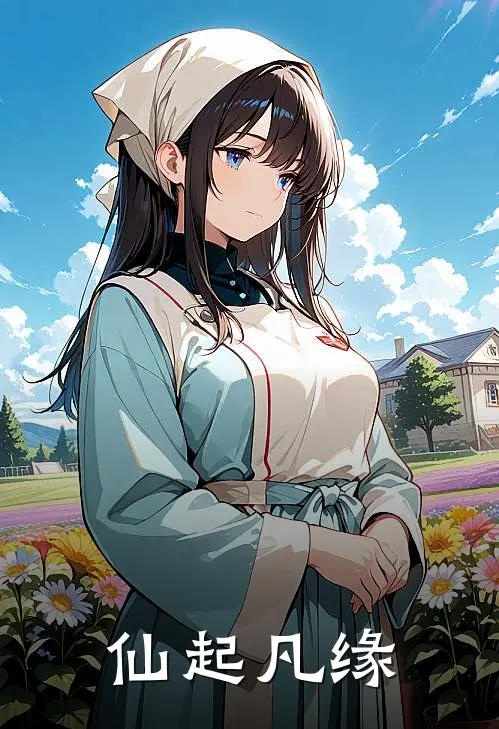 仙起凡缘