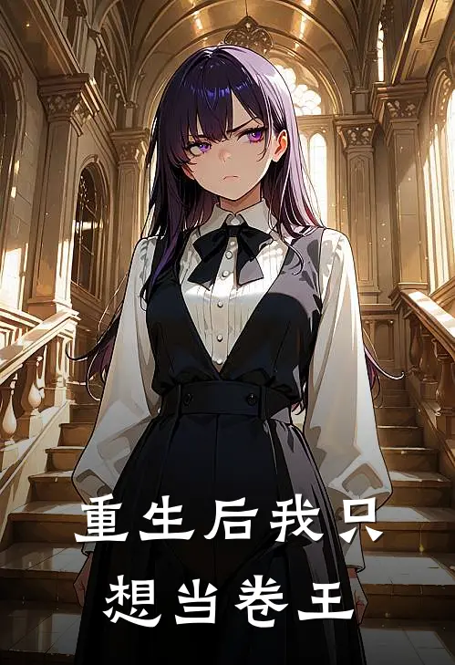 重生后我只想当卷王