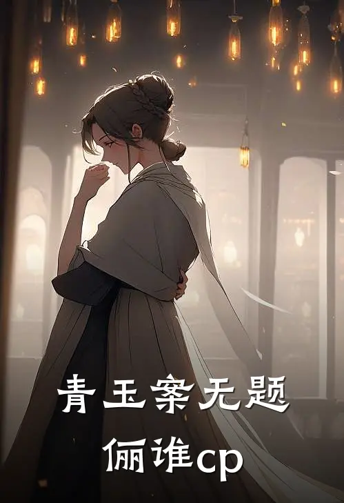 青玉案无题俪谁cp(唐俪唐俪)全本完结小说_完整版免费全文阅读青玉案无题俪谁cp(唐俪唐俪)