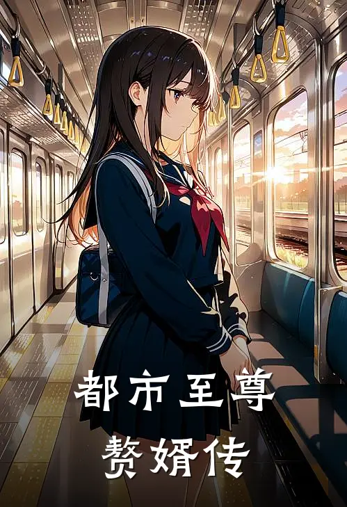 都市至尊赘婿传