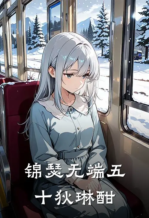 锦瑟无端五十狄琳酣