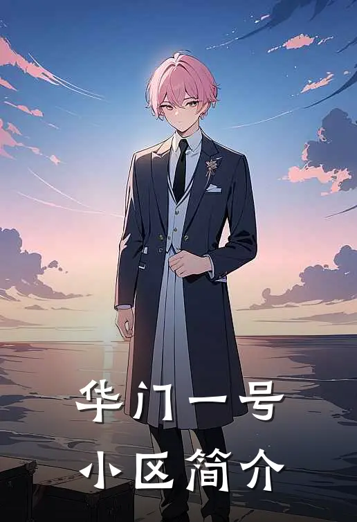 华门一号小区简介