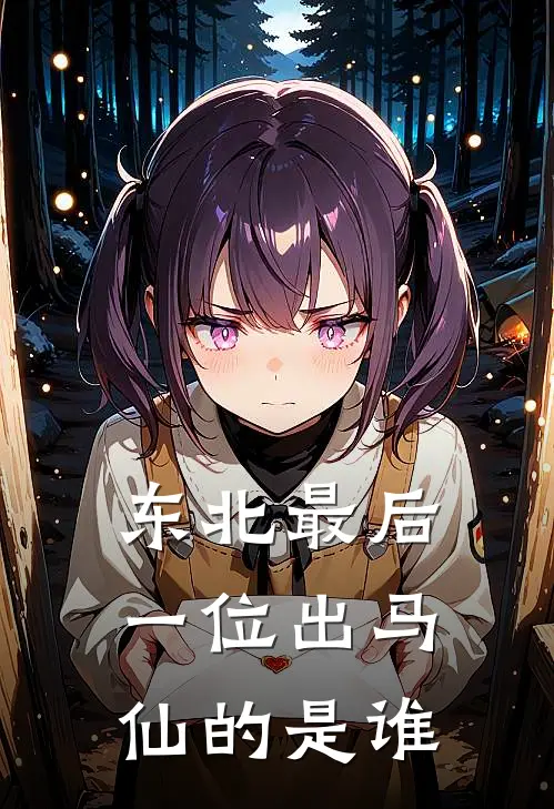 东北最后一位出马仙的是谁