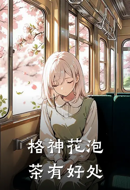 格神花泡茶有好处