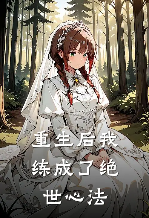 重生后我练成了绝世心法