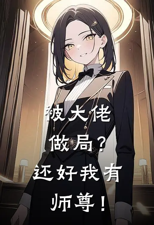 被大佬做局？还好我有师尊！