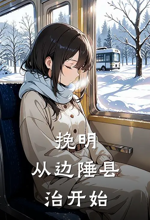 挽明：从边陲县治开始(范尘王德财)最新小说全文阅读_最新章节列表挽明：从边陲县治开始(范尘王德财)