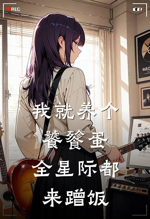 我就养个饕餮蛋，全星际都来蹭饭顾铮铮云云完结版小说_最新章节列表我就养个饕餮蛋，全星际都来蹭饭(顾铮铮云云)