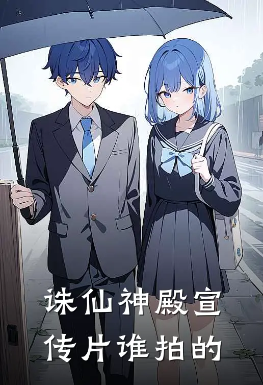 诛仙神殿宣传片谁拍的