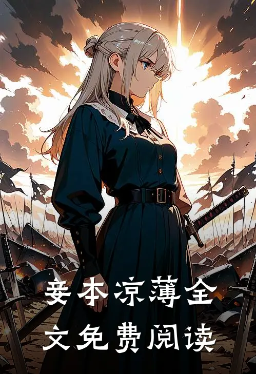 妾本凉薄全文免费阅读