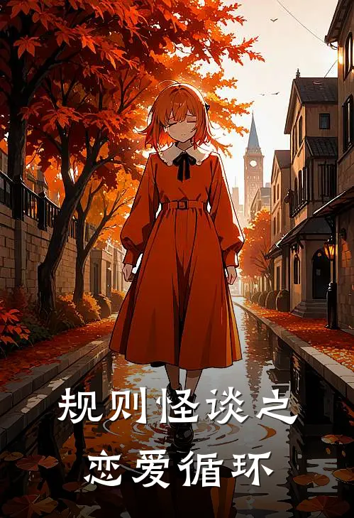 规则怪谈之恋爱循环