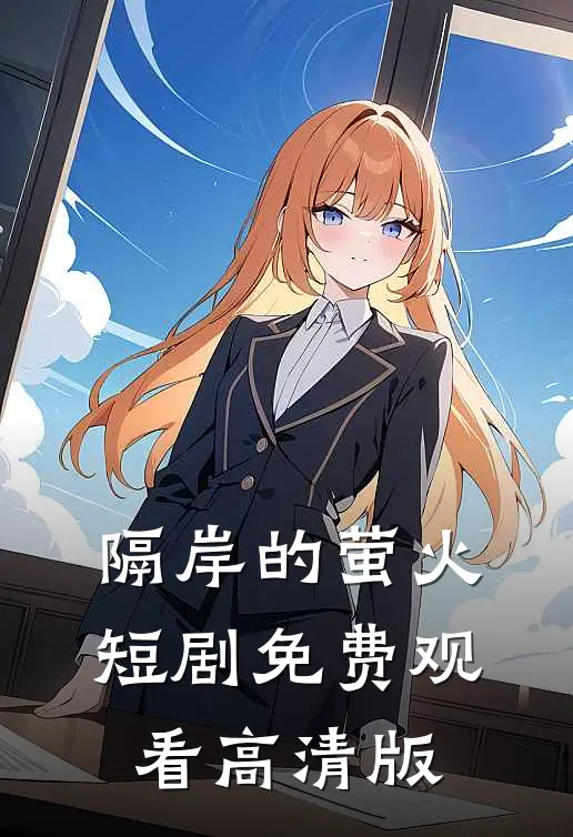 隔岸的萤火短剧免费观看高清版