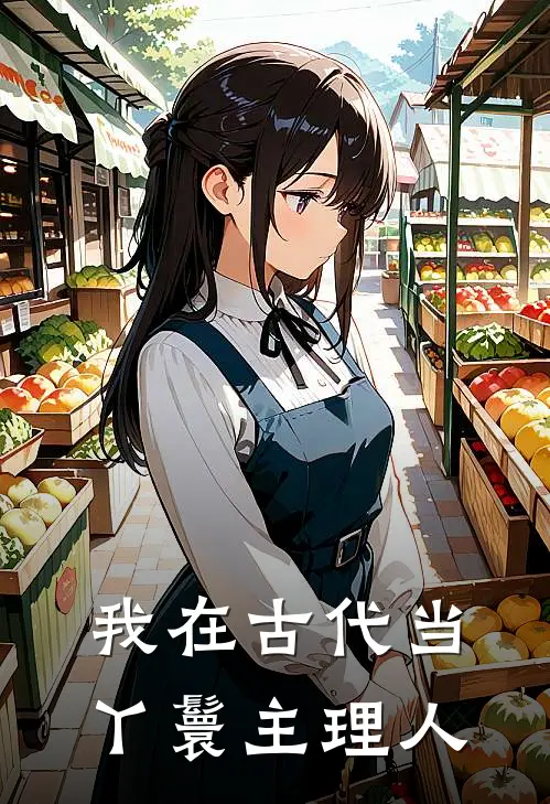 我在古代当丫鬟主理人