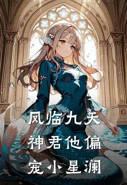 凤临九天：神君他偏宠小星澜