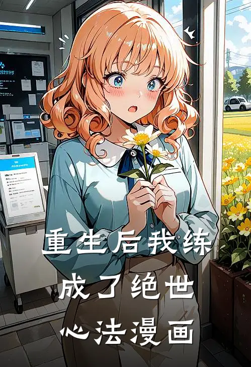 重生后我练成了绝世心法漫画