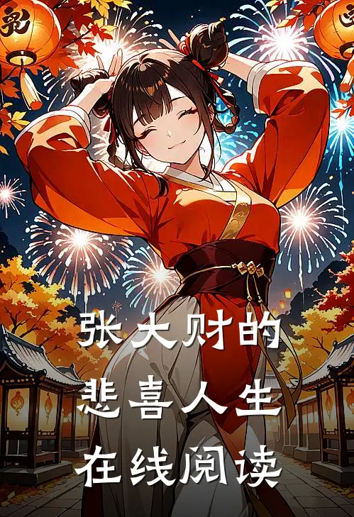 张大财的悲喜人生在线阅读
