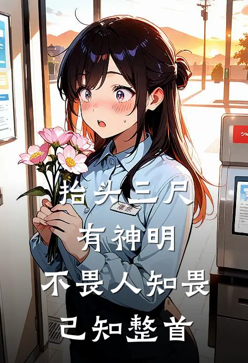 抬头三尺有神明,不畏人知畏己知整首