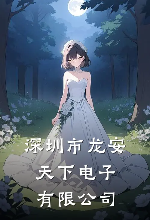 深圳市龙安天下电子有限公司